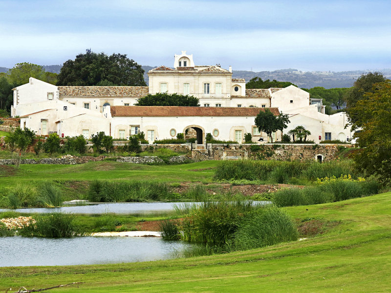 i monasteri golf resort