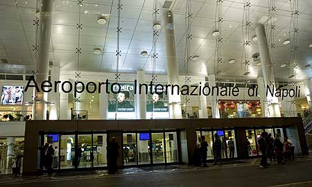 Aeroporto Napoli, Enac: in nuovo piano 70 mln investimenti - Travelnostop.com