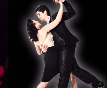 Cosenza balla il tango con la XI edizione del ‘Cosenza International Tango Festival’ - Travelnostop.com